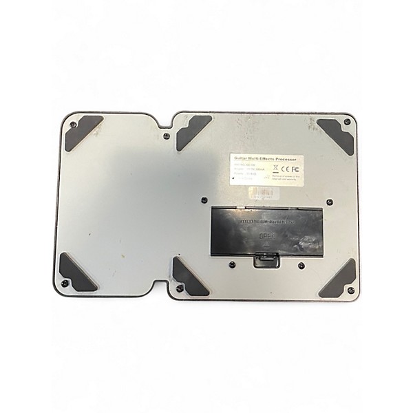 Used Mooer GE100 Effect Processor