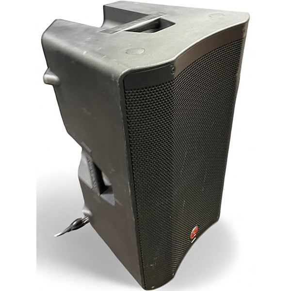 Used Harbinger VARI V2312 Powered Speaker