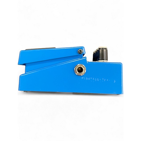 Used BOSS CS3 Compressor Sustainer Effect Pedal