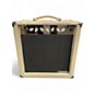 Used Monoprice Stage Right 15W Tube Guitar Combo Amp thumbnail