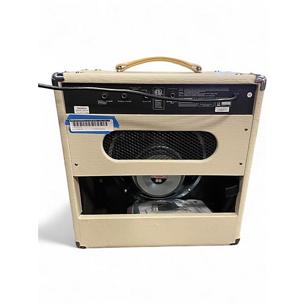 Used Monoprice Stage Right 15W Tube Guitar Combo Amp