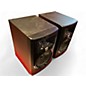 Used JBL 305P MKII PAIR Powered Monitor