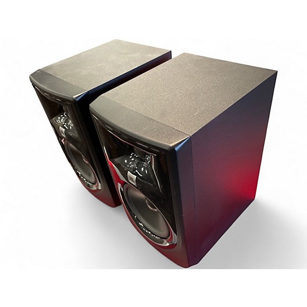 Used JBL 305P MKII PAIR Powered Monitor