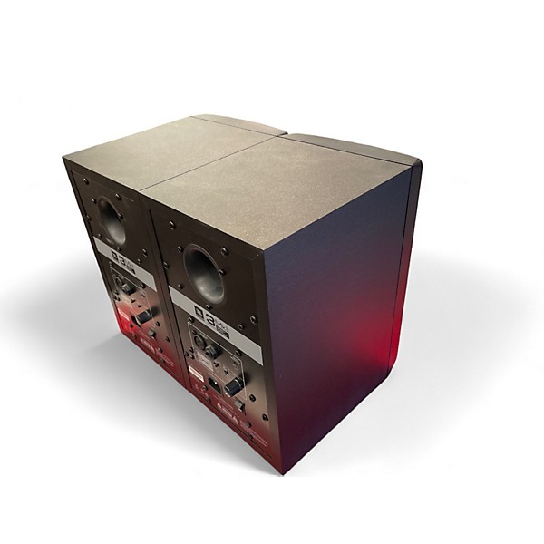 Used JBL 305P MKII PAIR Powered Monitor