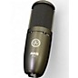 Used AKG P120 Project Studio Condenser Microphone