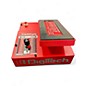 Used DigiTech Whammy V Effect Pedal