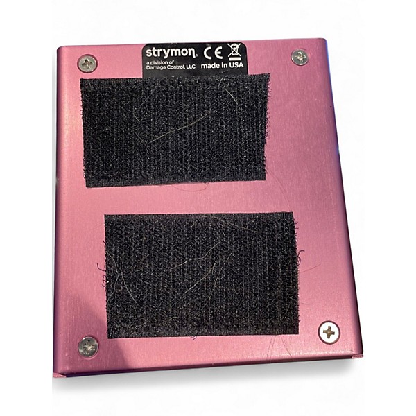 Used Strymon DIG Digital Delay Effect Pedal