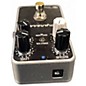Used Keeley 4 Knob Compressor Effect Pedal