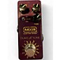 Used Mxr  Duke of Tone Effect Pedal thumbnail