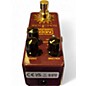 Used Mxr  Duke of Tone Effect Pedal