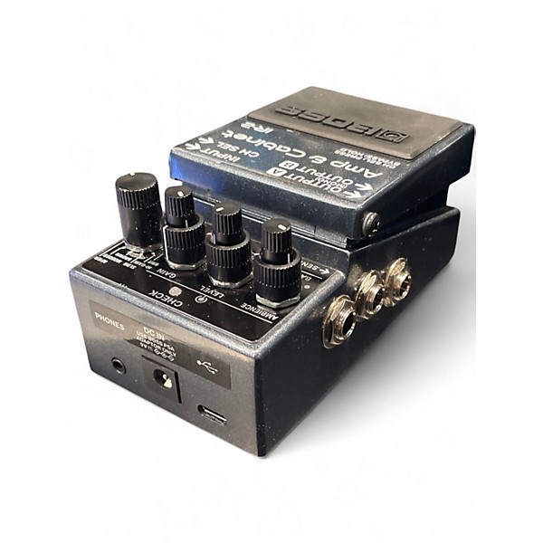 Used BOSS IR-2 Effect Processor
