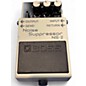 Used BOSS NS2 Noise Suppressor Effect Pedal thumbnail