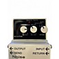 Used BOSS NS2 Noise Suppressor Effect Pedal