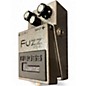 Used BOSS FZ1W Effect Pedal
