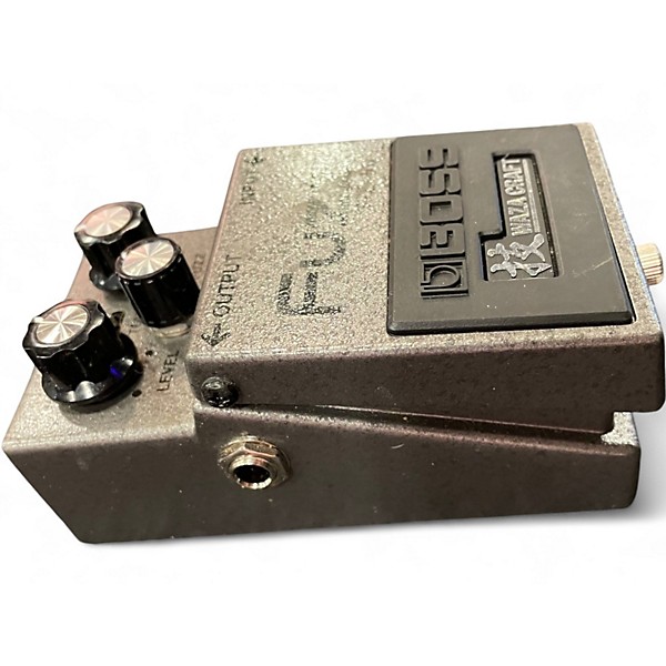 Used BOSS FZ1W Effect Pedal