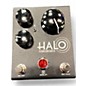 Used Keeley HALO CORE Effect Pedal thumbnail