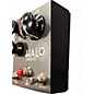 Used Keeley HALO CORE Effect Pedal