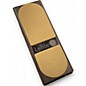 Used Lehle MONO VOLUME Pedal thumbnail