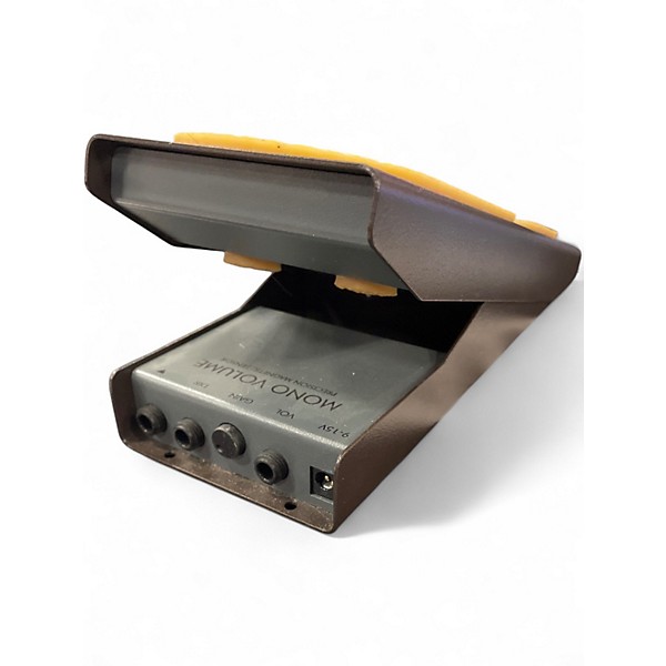 Used Lehle MONO VOLUME Pedal