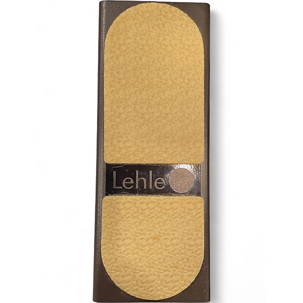 Used Lehle MONO VOLUME Pedal