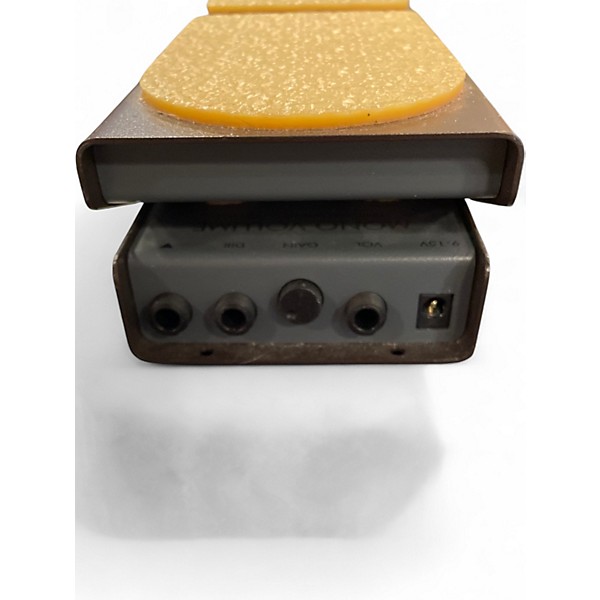 Used Lehle MONO VOLUME Pedal