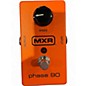 Used MXR M101 Phase 90 Effect Pedal thumbnail