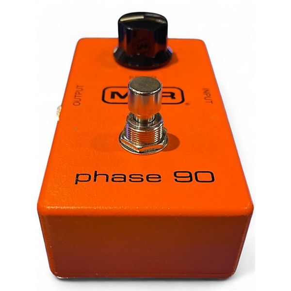 Used MXR M101 Phase 90 Effect Pedal