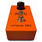 Used MXR M101 Phase 90 Effect Pedal