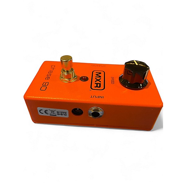 Used MXR M101 Phase 90 Effect Pedal