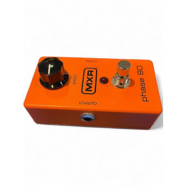 Used MXR M101 Phase 90 Effect Pedal