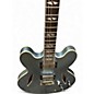 Used Epiphone DAVE GROHL  PELHAM BLUE Hollow Body Electric Guitar