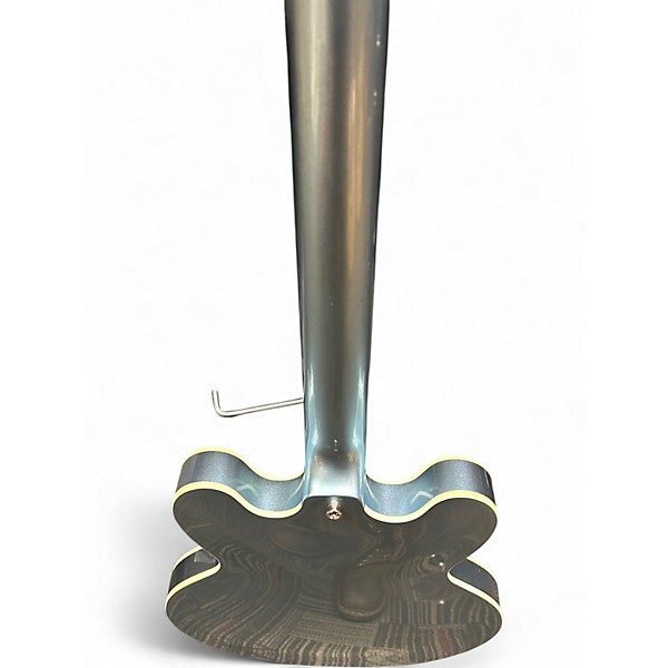 Used Epiphone DAVE GROHL  PELHAM BLUE Hollow Body Electric Guitar