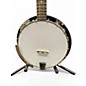 Used Fender FB300 Natural Banjo