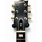 Used Gibson 1970S Tribute SG Special 2 Tone Sunburst Solid Body Electric Guitar
