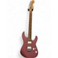 Used Charvel SoCal SC1 PINK Solid Body Electric Guitar thumbnail