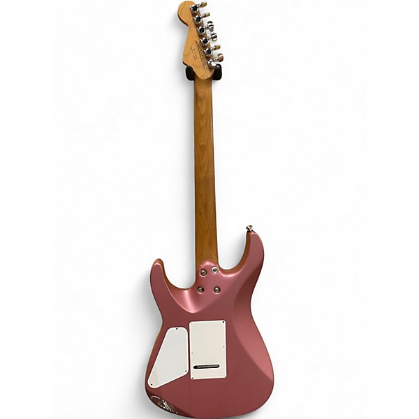 Used Charvel SoCal SC1 PINK Solid Body Electric Guitar