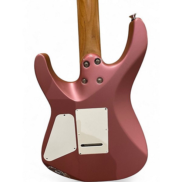 Used Charvel SoCal SC1 PINK Solid Body Electric Guitar