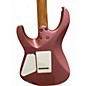 Used Charvel SoCal SC1 PINK Solid Body Electric Guitar