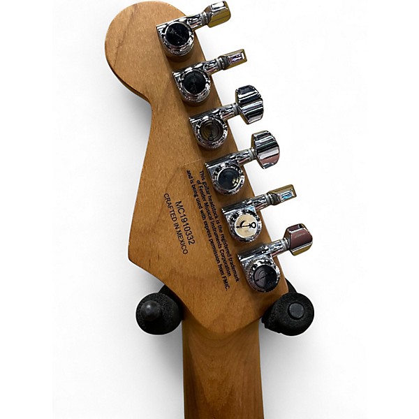 Used Charvel SoCal SC1 PINK Solid Body Electric Guitar