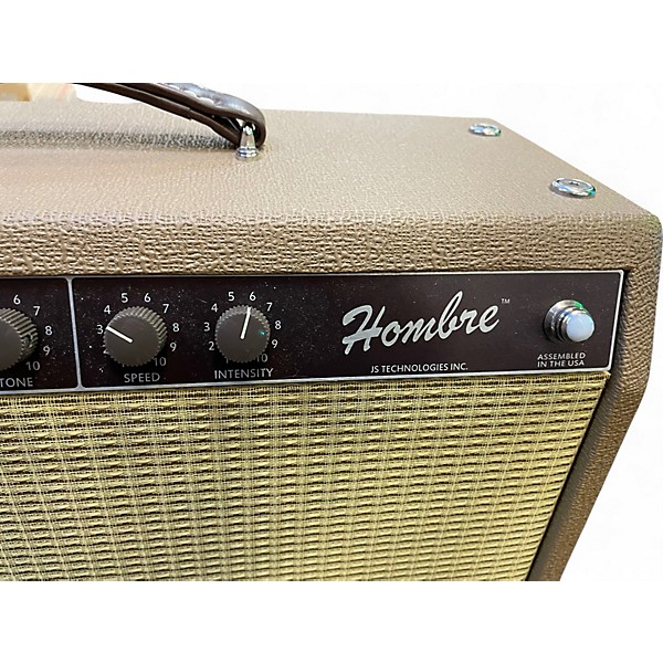 Used Suhr hombre Tube Guitar Combo Amp