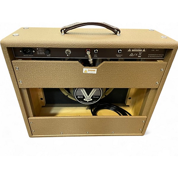 Used Suhr hombre Tube Guitar Combo Amp