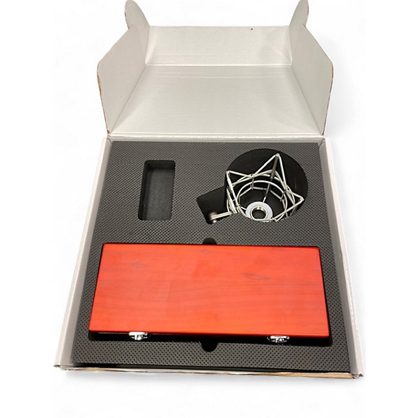 Used Warm Audio WA87 R2 Condenser Microphone