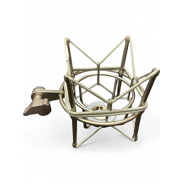 Used Warm Audio WA87 R2 Condenser Microphone