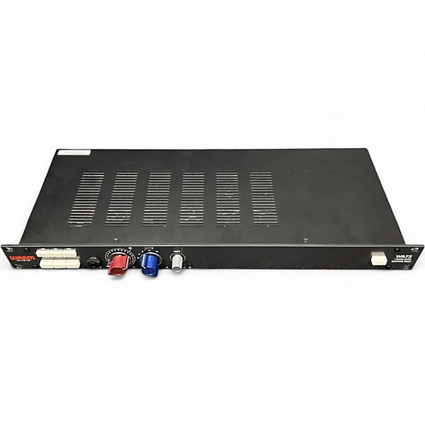 Used Warm Audio WA73 Microphone Preamp