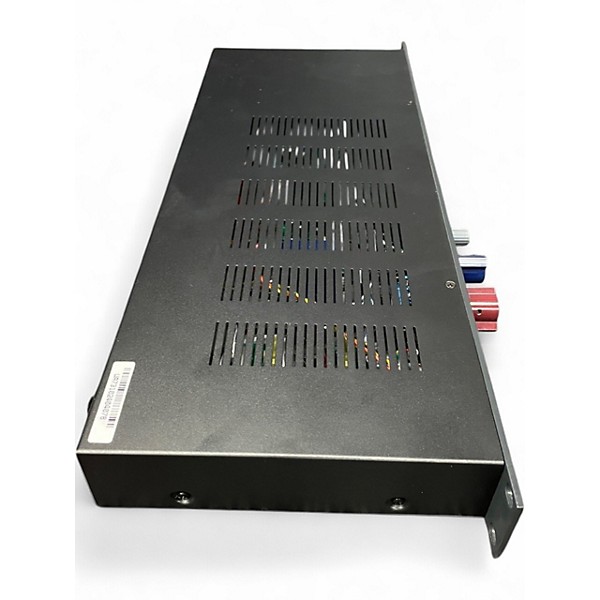 Used Warm Audio WA73 Microphone Preamp