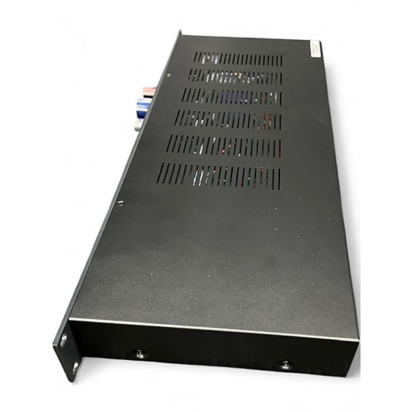 Used Warm Audio WA73 Microphone Preamp