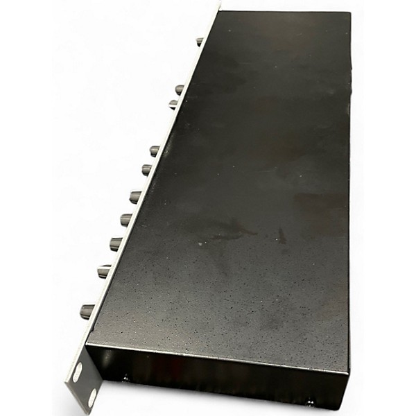 Used dbx 286S Microphone Preamp