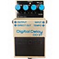 Used 2025 BOSS DD3 Digital Delay Effect Pedal thumbnail