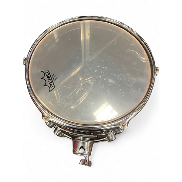 Used Mapex 4 Piece Saturn Series Antique Natural Drum Kit