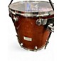 Used Mapex 4 Piece Saturn Series Antique Natural Drum Kit